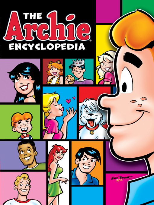 Title details for The Archie Encyclopedia by Archie Superstars - Available